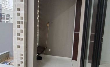 Godetia House SETU BSD