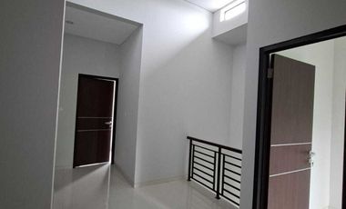 Godetia House SETU BSD