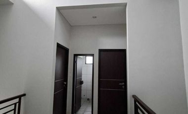 Godetia House SETU BSD