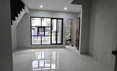 Godetia House SETU BSD