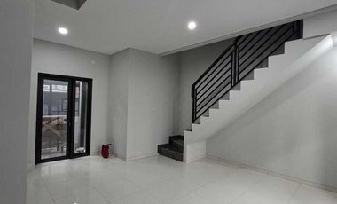 Godetia House SETU BSD