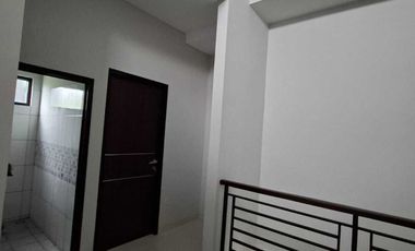 Godetia House SETU BSD
