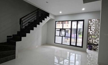 Godetia House SETU BSD