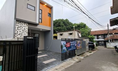 Godetia House SETU BSD