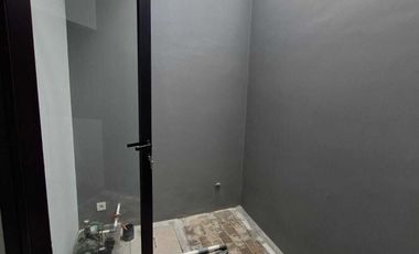 Godetia House SETU BSD