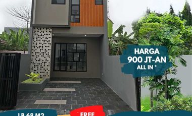 Godetia House SETU BSD