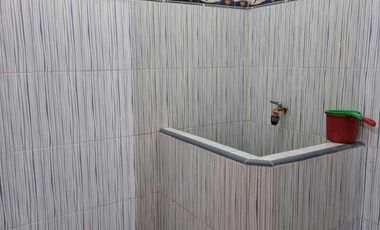 LINGKUNGAN ASRI & NYAMAN Rumah 1 Lantai Sapphire Residence Sidoarjo