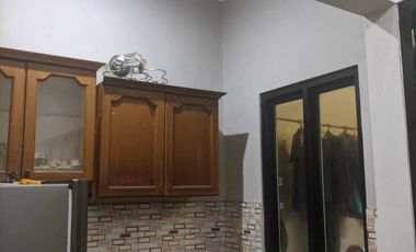 Dijual Rumah Murah di Dukuh Bima Fajar Grand Wisata