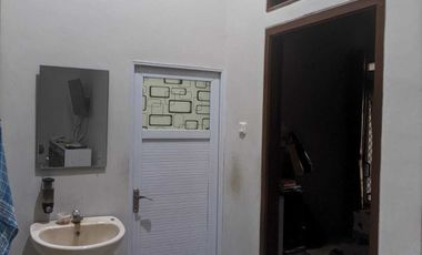 Dijual Rumah Murah di Dukuh Bima Fajar Grand Wisata