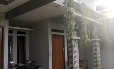 Dijual Rumah Murah di Dukuh Bima Fajar Grand Wisata