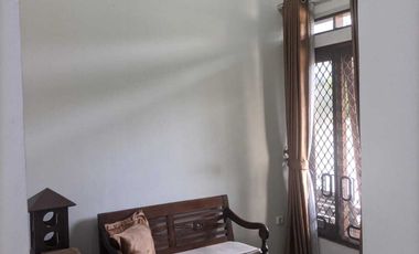 Dijual Rumah Murah di Dukuh Bima Fajar Grand Wisata