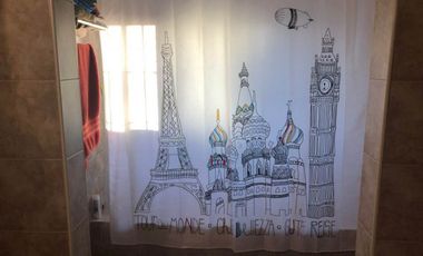 Casa Cinco Ambientes Muy Funcional