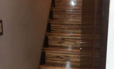 Casa Cinco Ambientes Muy Funcional