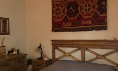 Casa Cinco Ambientes Muy Funcional