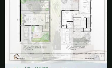 Villa Indent Murah Nusadua Bali