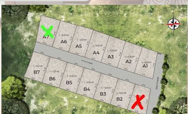 Villa Indent Murah Nusadua Bali