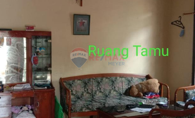 Dijual Rumah Hunian Murah di Ciracas, Jakarta Timur