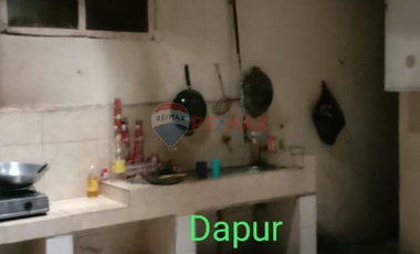 Dijual Rumah Hunian Murah di Ciracas, Jakarta Timur
