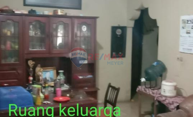 Dijual Rumah Hunian Murah di Ciracas, Jakarta Timur