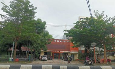 Disewakan Rumah atau Tempat Usaha