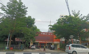 Disewakan Rumah atau Tempat Usaha