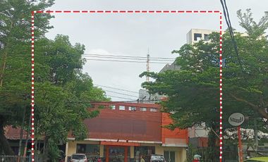 Disewakan Rumah atau Tempat Usaha