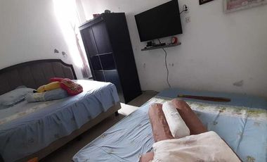 Jual Rumah 3 Lantai Full Furnish di Gowa