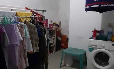 Jual Rumah 3 Lantai Full Furnish di Gowa