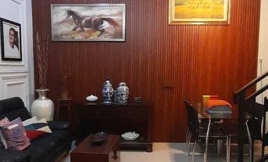 Jual Rumah 3 Lantai Full Furnish di Gowa