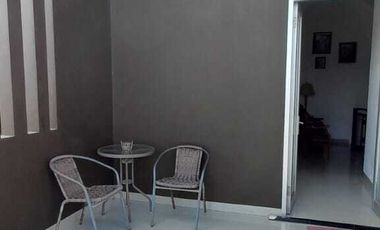 Jual Rumah 3 Lantai Full Furnish di Gowa