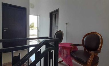 Jual Rumah 3 Lantai Full Furnish di Gowa