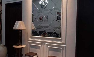 Jual Rumah 3 Lantai Full Furnish di Gowa