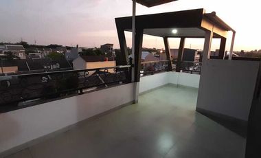 Jual Rumah 3 Lantai Full Furnish di Gowa