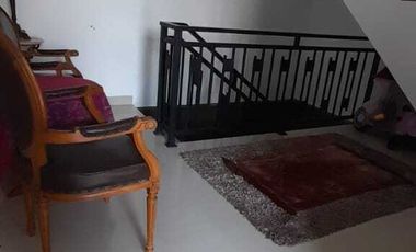 Jual Rumah 3 Lantai Full Furnish di Gowa