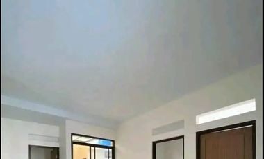 Rumah siap huni di sktr kawasan kampus UNM Pettarani