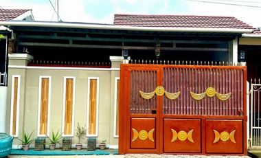 Jual Rumah Siap Huni Di Gowa