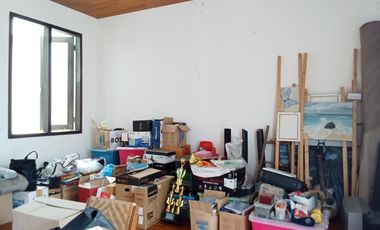 LINGKUNGAN AMAN & NYAMAN Rumah 2 Lantai Deltasari Waru Sidoarjo