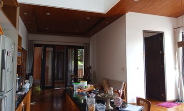 LINGKUNGAN AMAN & NYAMAN Rumah 2 Lantai Deltasari Waru Sidoarjo