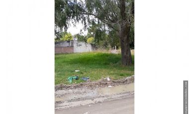 Lote en venta