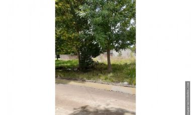 Lote en venta