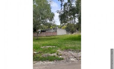 Lote en venta