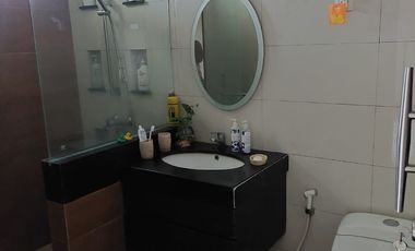 Rumah 2 Lantai Komplek International Village Lakarsantri Surabaya