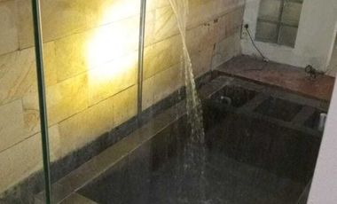 DISEWAKAN RUMAH 3 LANTAI LEGENDA WISATA CIBUBUR, ON NEGO