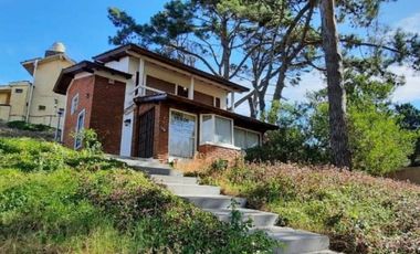 Casa en altura sobre Bathurst - Valeria del Mar