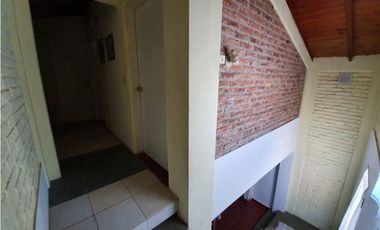 Casa en altura sobre Bathurst - Valeria del Mar
