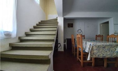 Casa en altura sobre Bathurst - Valeria del Mar