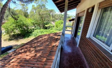 Casa en altura sobre Bathurst - Valeria del Mar