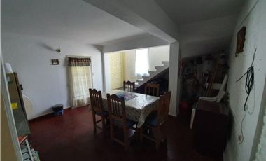 Casa en altura sobre Bathurst - Valeria del Mar