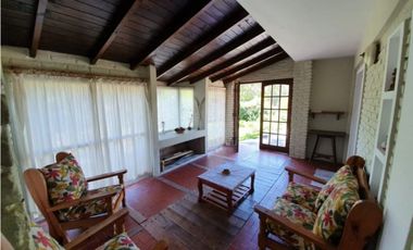 Casa en altura sobre Bathurst - Valeria del Mar