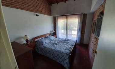 Casa en altura sobre Bathurst - Valeria del Mar